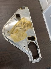 Cessna 150 Heater Distribution Assy P/N 0453002-25