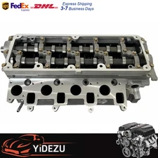 2.0TDI Cylinder Head Assembly Fit For VW Golf Jetta Passat Audi A4 CJA CBA CBD