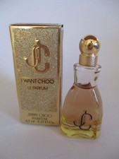I Want Choo Le Parfum Jimmy Choo 香水- 一款2024年新的女用香水