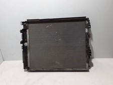 MERCEDES-BENZ GLE W167 K&uuml;hlk&ouml;rper A1675000300 2022 25311124