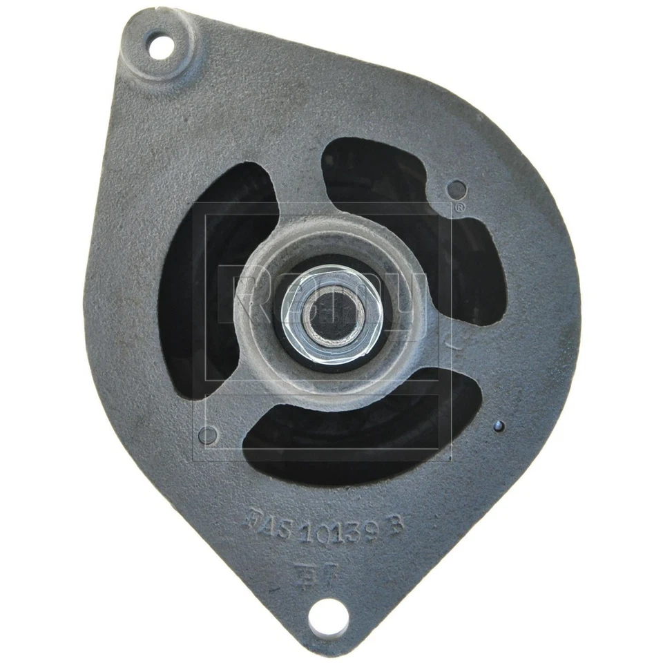 Generador Remy 15002 para modelos seleccionados de Ford Mercury 56-65 Foto 2 de 4