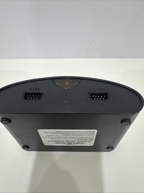 AtGames Sega Genesis Classic Game Console Only Black Built-In Games Portable