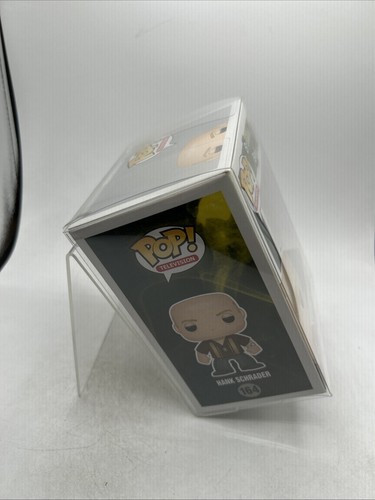 Funko Pop Television Breaking Bad 164 - Hank Schrader - Foto 2 di 13