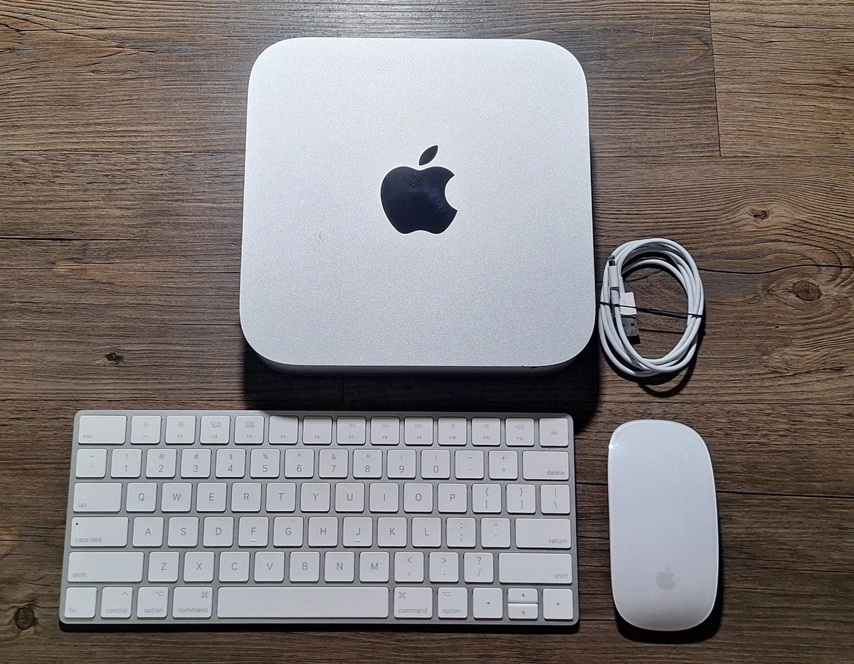 Preços baixos em Apple Apple Mac Mini 2011 desktops e All-in-Ones