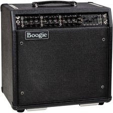 MESA/Boogie Mark VII 1x12 90W Tube Guitar Com...