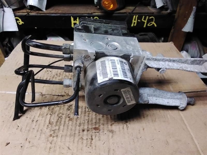 2013-2014 Dodge Charger ABS Anti Lock Brake Pump Module Assembly OEM