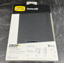 Otterbox Defender for Galaxy Tab A9 77-95006            BRAND NEW SEALED 