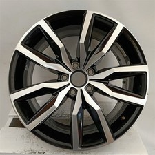 VW SCIROCCO 1K8 18 ZOLL 8J ET41 Original 1 Stück Alufelge Felge Aluminium RiM