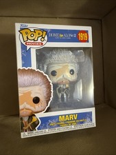 Funko Pop! Vinyl: Marv #1919