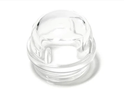 Glas Glaskalotte Gorenje 639157 Lampenabdeckung Kalotte Ø 41 mm Backofen Herd