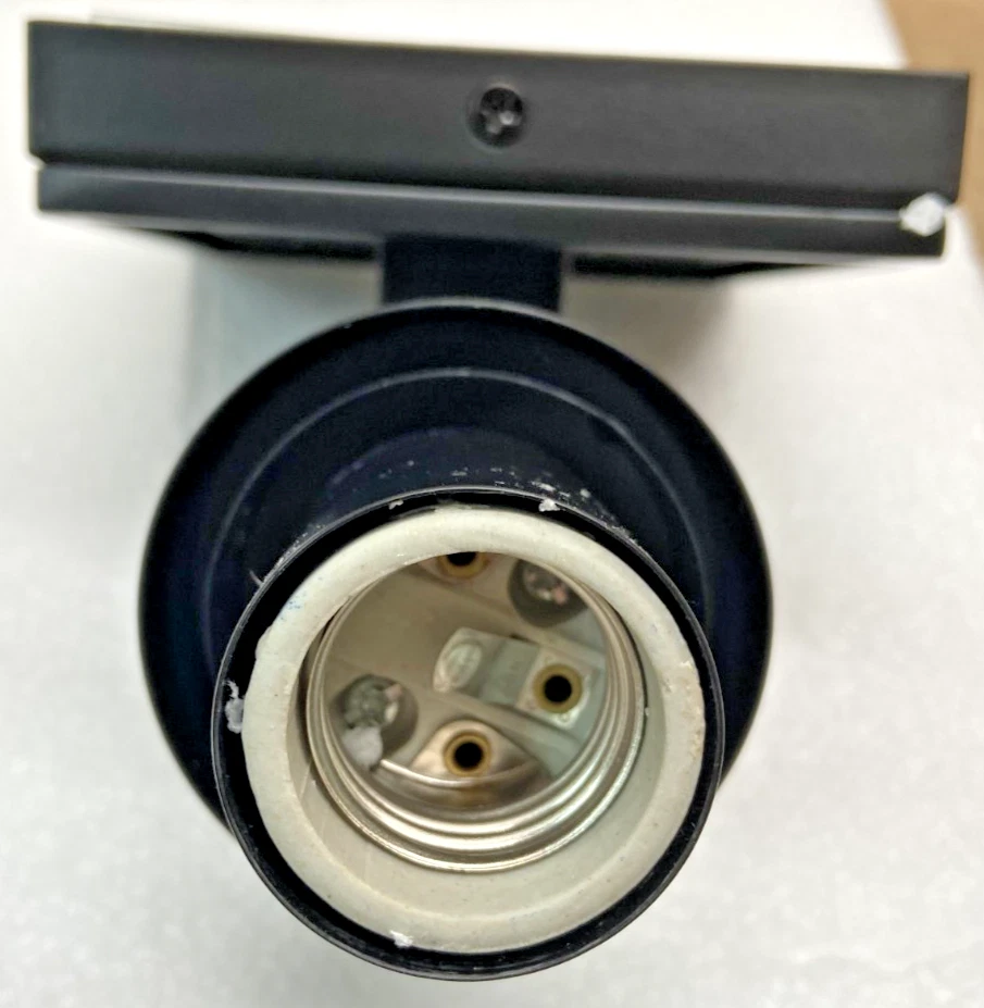 Z-Lite 740-1S-MB Beau Wall Sconce Wall Light in Matte Black - Image 4 of 4