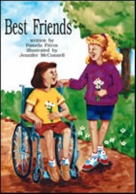 Best Friends Paperback Pamela Fitros