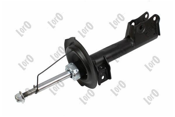 ABAKUS Reinforced Gas Pressure Strut Shock Absorber 232-01-041 For Mercedes-Benz
