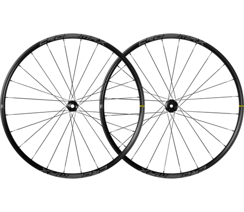 ROUE ARRIÈRE TRAIL 27.5 À AXE TRAVERSANT 148X12 MM DEORE XT