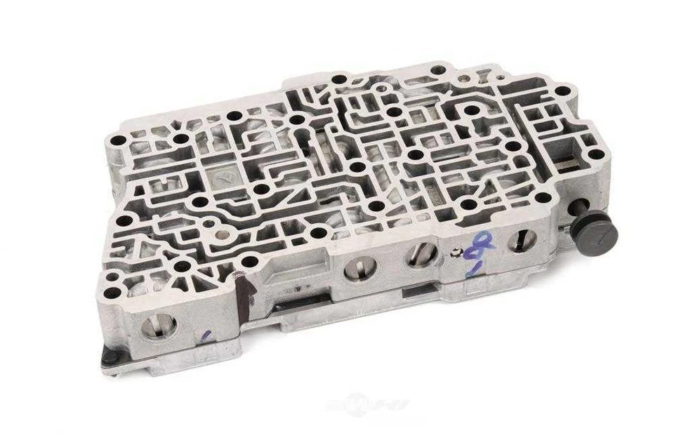 Corpo da válvula de transmissão automática - Imagem 2 de 2