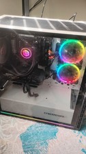CyberPowerPC Gaming Desktop
