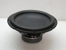 REL Acoustics HT-1205 12'' Subwoofer Driver