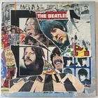 THE BEATLES ANTHOLOGY 3  VINYL LP US APPLE RECORDS 1996 (3 RECORD SET)!