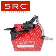 SRC NIVEAUSENSOR VORNE LINKS FÜR AUDI Q5 8R 8RB (08-) LEUCHTWEITEREGULIERUNG