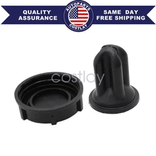 F2TZ7K505 Clutch Hydraulic Fluid Reservoir Cap & Diaphragm For Ford F150/Ranger