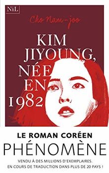 Kim Ji-Young, née en 1982  von CHO, Nam-Joo | Buch | Zustand gut