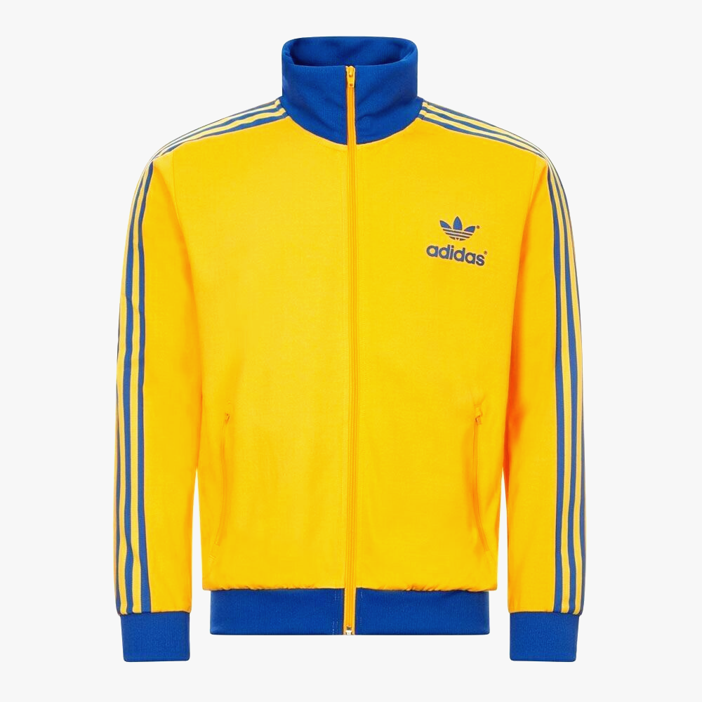 LG adidas Originals MEN'S ARCHIVE 70's TRACKSUIT Jacket LG adidas Originals MEN'S ARCHIVE 70's TRACKSUIT Jacket