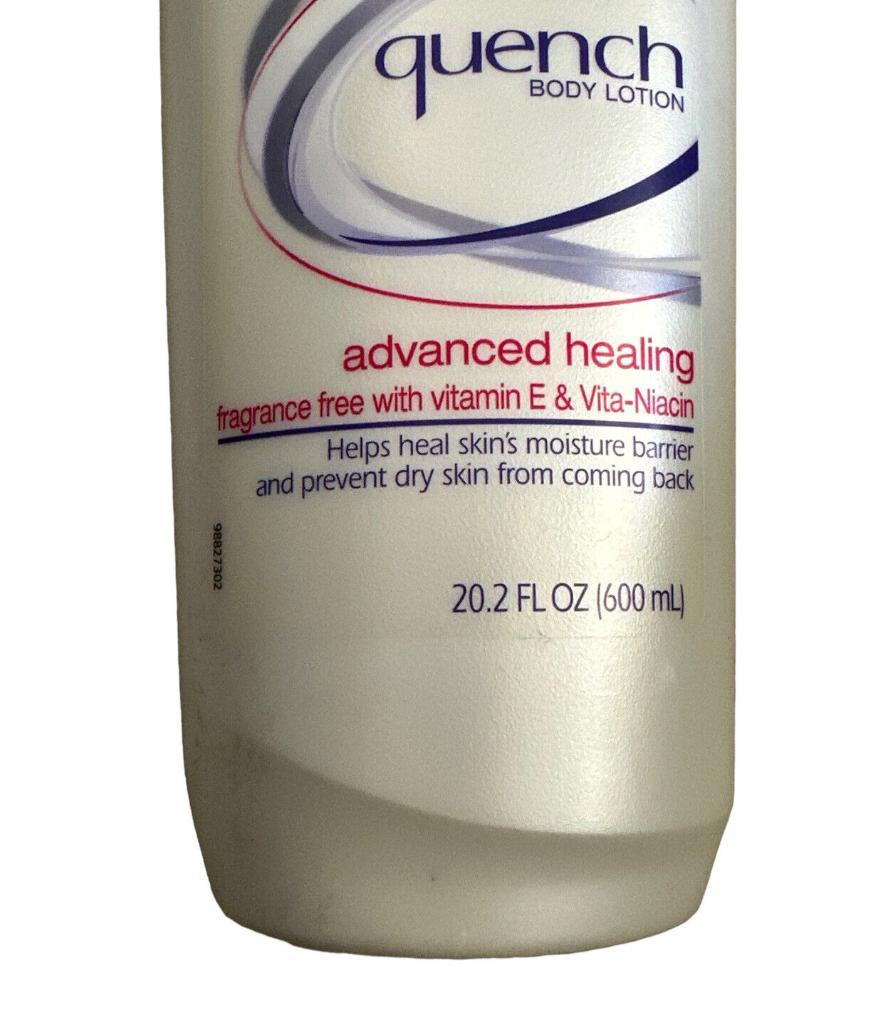 Quench By Aspen: A Body Milk - 2oz