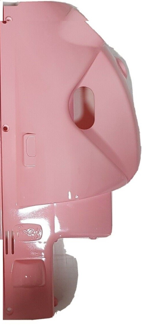 COPPIA SCOCCA NOCCIOLA FROG DIDIESSE - Foto 4