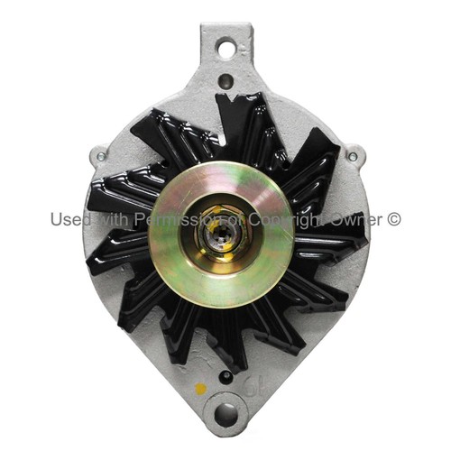 Alternator Quality-Built 7058205 Reman - Zdjęcie 3 z 4