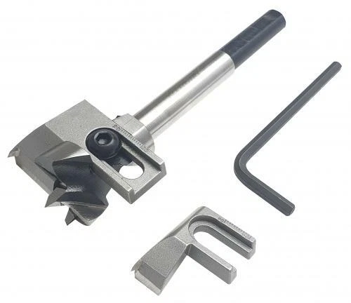Adjustable forstner bit deals