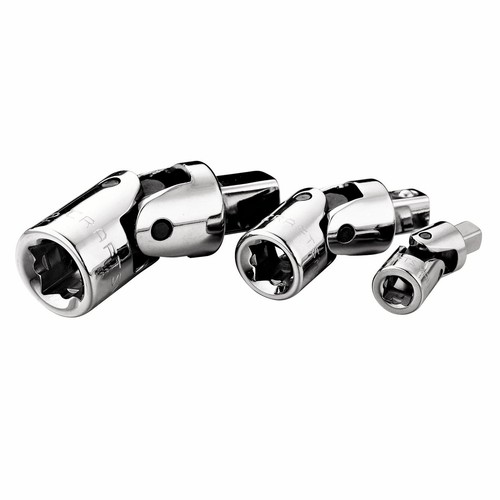 Craftsman 1/4" 3/8" 1/2" in. Universal Joint - Swivel Ratchet Tool - ANY SIZE - Picture 3 of 6