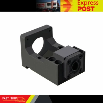 Nema 23 34 Stepper Servo Motor Integrated mounts bracket Support Holder 10 /12mm - Bild 1 von 4