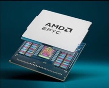 AMD EPYC 9335 Processor 32-Core  3.0GHz  SP5 Socket -- UNLOCKED 100-000001149