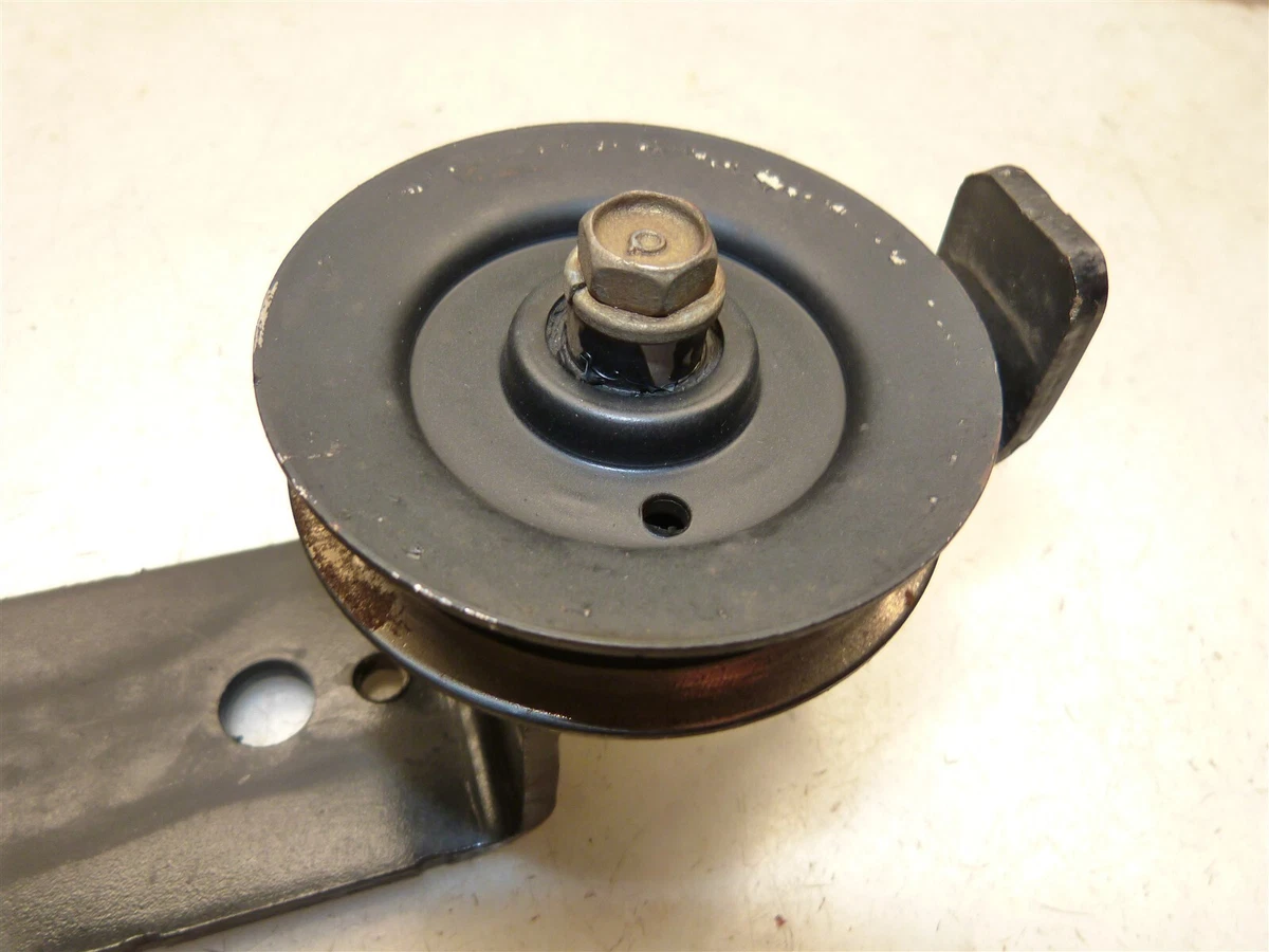 Cub Cadet LTX 1040 Mower Drive Belt Idler