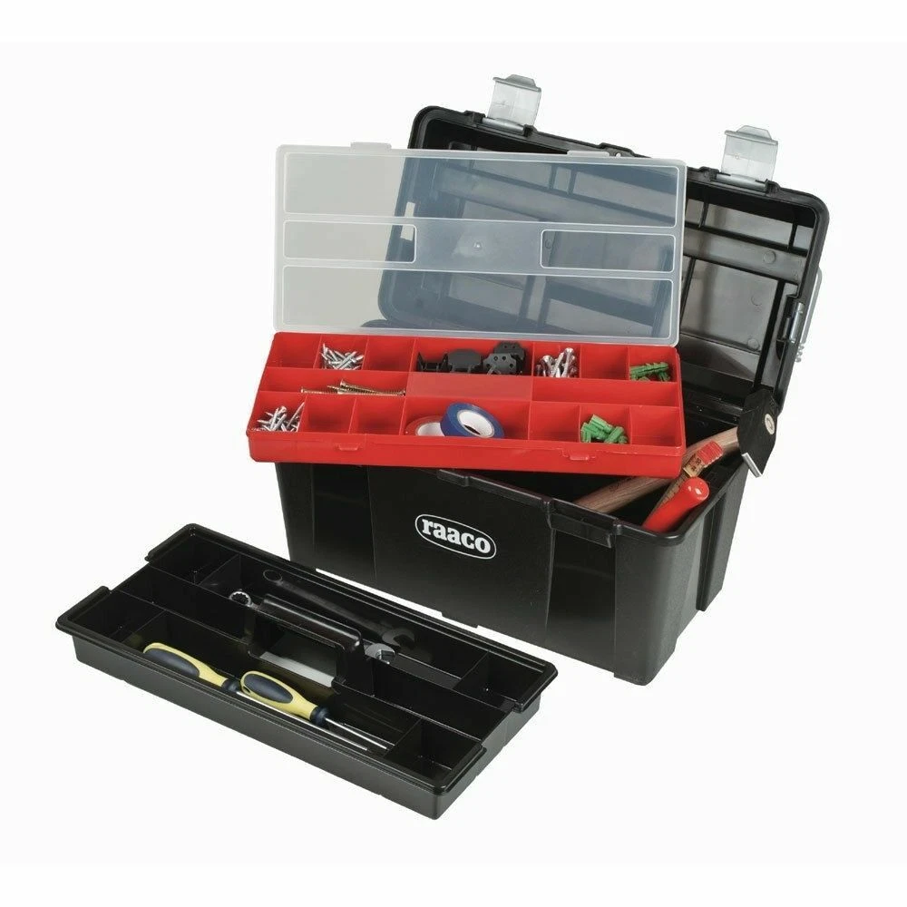 Raaco sale tool box