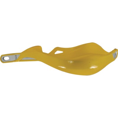 Fire Power Off-Road/Motard Handguards Yellow 06120489