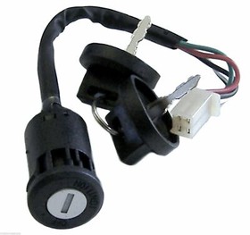 250cc QUAD ELECTRICS 150 200cc Zongshen Lifan Ducar Razor CDI COIL WIRE HARNESS