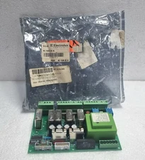 Dold-Regler 203476 Power supply Unit Therma-Artikel-Nr. 46.1598.02.N