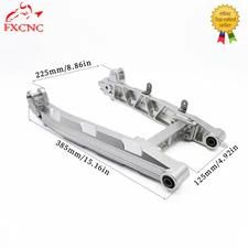 For Honda Monkey Z125 2018-2025 Stretch Kit Swing Arm Extension Elongate New