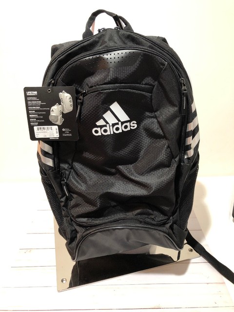 adidas football backpack