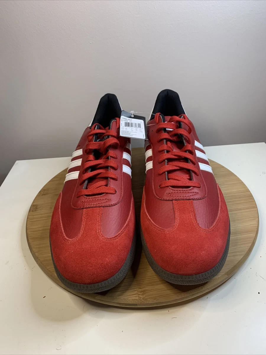 Adidas samba size 15 sales