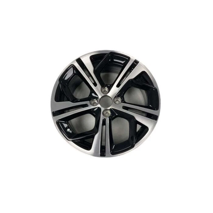 Peugeot 208 sales gti wheels