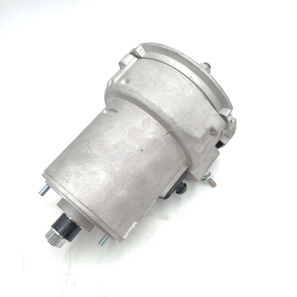 Wilson BBB Industries 13080 Alternator 12V For 1975-1979 Volkswagen Beetle - Image 3 of 4