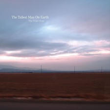 THE TALLEST MAN ON EARTH WILD HUNT NEW LP