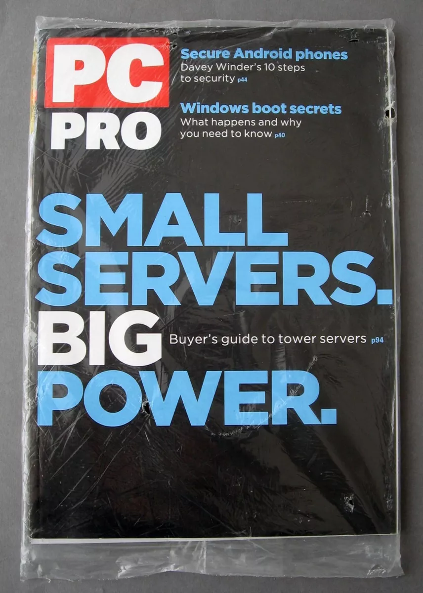 Windows 11 - PC Pro Magazine