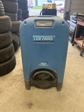 Commercial Dehumidifier Dri-Eaz LGR 2800i