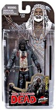 Mcfarlane Toys The Walking Dead Bloody Ezekiel SDCC Exclusive�