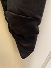CAbi Womens M Ruched at Ankle   Black Legging / Yoga Pant  Style # 664 — photo 3