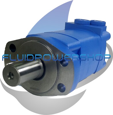 Eaton Char-Lynn (Danfoss) 104-1004-006 - Hydraulic Motor