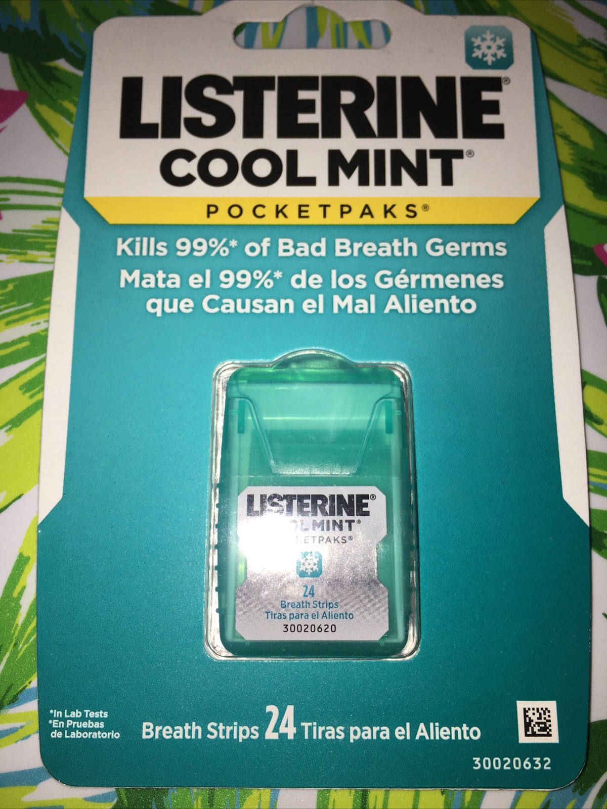 Are Listerine Breath Strips Bad For Dogs